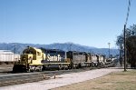 ATSF 5069 (REPOST)